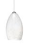 Tech Lighting 700MOFIRYWS Firefrit Monorail Head
