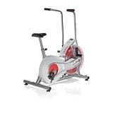 Schwinn Airdyne AD2 Upright Bike