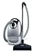 Miele S5 Electronic Turbo Bodenstaubsauger Staubsauger Lunasilber