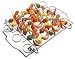 Outdoor Living : Weber 6405 All-Purpose Kabob Set