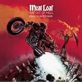 Bat Out of Hell - 25th Anniversary Edition [CD + DVD]