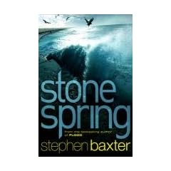 Stone Spring (Gollancz)