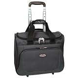 Ricardo Beverly Hills Huntington Lite 16 Rolling Tote by Ricardo Beverly Hills