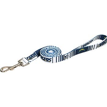 San Diego Chargers NFL Dog Leash