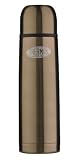 Outdoor Living : Thermos Everyday 50 Steel Flask Gunmetal 0.5L