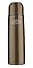 Outdoor Living : Thermos Everyday 50 Steel Flask Gunmetal 0.5L