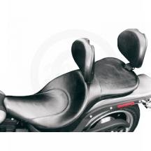 Danny Gray Doubleback Optional Backrest - Large - Plain 1114