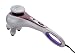 Hand, hip, arm, shoulder, foot and calf massage functions 5 interchangeable massage heads create different massage sensation Adjustable speeds (2,200 RPM-3,300 RPM) Streamlined design with easy gripping top handle UL and CUL Listed