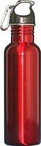 Bluewave 750ml (25 oz) Stainless Steel Sports Water Bottle