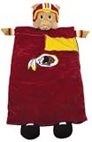 Washington Redskins Mascot Sleeping Bag Best Buy