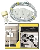 Review LINDY 20275 / Computer Security Kit