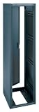 ERK Series 20 D Stand Alone/Gangable Rack Enclosure