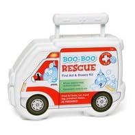 Classy Kid Boo-Boo Rescue First Aid Kit Classy Kid Boo-Boo Rescue First Aid Kit