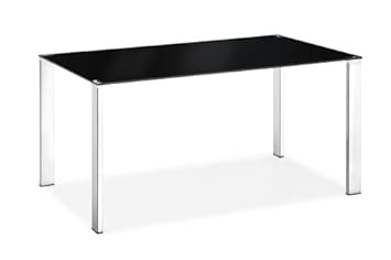 Zuo Slim Table, Black,Zuo Modern - DROPSHIP,102125,DS-102125-ZUO