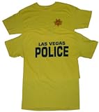 Las Vegas Police Duty T-Shirt