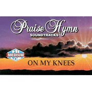 On My Knees, Accompaniment Compact Disc [CD] by 