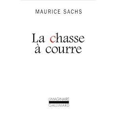 La chasse a courre