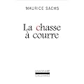 La chasse a courre