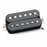 Seymour Duncan Alnico II Pro Humbucker Pickup - Neck, Black