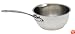 Cuisinart Chef's Classic Stainless 1-Quart Pour Saucier