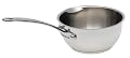 Cuisinart Chef's Classic Stainless 1-Quart Pour Saucier