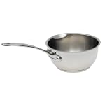 SAVE $15.05 - Cuisinart Chef's Classic Stainless 1-Quart Pour Saucier $14.95