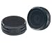 Electronics : Power Acoustik NB-1 180-Watt 2-Way Mount Tweeters