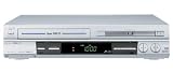  : JVC HRX-VS20 DVD/VCR Combi