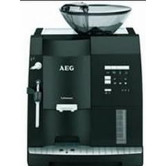 AEG CF 220 Espressomaschine