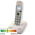 (53704-000) Amp Big Button Cordless Phone