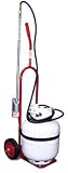Flame LP Gas Cylinder Dolly