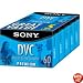 Sony DVC-60 PRR/5 Premium Minidv Videocassette (5-Pack)
