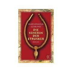 Die Seherin der Etrusker