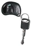 Audiovox Car APS95BT2 2-Button Code Learning Transmitter