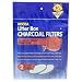 Pet Supplies : Booda Clean Step Filters 2 Pack