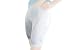 Material: 75% Polyester 25% Spandex Eigenschaften:  Tr&auml;gerlose Damenhose mit kurzem Schnitt und Cube Long Distanc Damen Sitzpolster.Merkmale: eng geschnittenkurzer SchrittCube Long Distanc Damen SitzpolsterGummibund Abschlu&szlig;