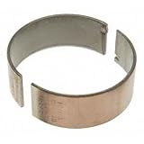 Clevite 77 CB1228P10 Connecting Rod Bearing Set by Clevite 77