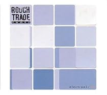 Rough Trade Shops: Electronic