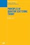 Principles of Quantum Scattering Theory (Series in Atomic Molecular Physics)