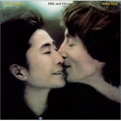 Milk and Honey by John Lennon
