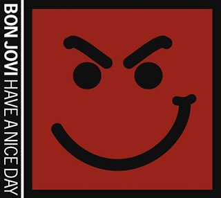 CD-Charts  Search : Have a Nice Day