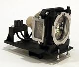 SELECT Sanyo PLV-Z4 Rear Projection Television Replacement Lamp RPTV