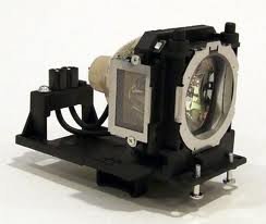 SELECT Sanyo PLV-Z4 Rear Projection Television Replacement Lamp RPTV