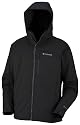 Columbia Cascade Ridge Softshell