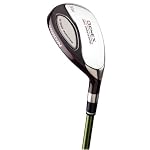 Nickent 3DX 8-Piece Hybrid Iron Set (Men's, Right-Handed, 3-PW or 4-SW)