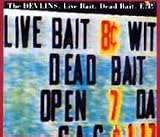 LIVE BAIT DEAD BAIT CD UK CAPITOL 1992