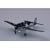 Easy Model 37298 - F6F-3 Hellcat VF-6 USS Intrepid 1944