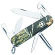 Tinker- New Breakup Camo Knife - Knives - Swiss Style