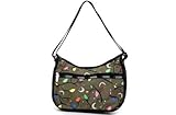 35%OFF【2月柄】 レスポ レスポートサック LeSportsac 7520 3903 ショルダー クラシックホーボー Evening Song