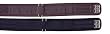 EquiRoyal English Neoprene Girth